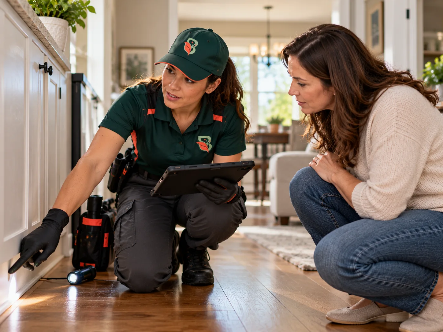 Pest Control Delaplane, VA FAQs